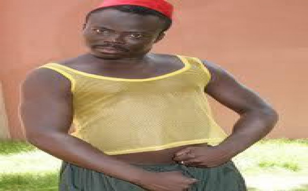 Souké, comédien burkinabé : « Les femmes sénégalaises sont chères… »