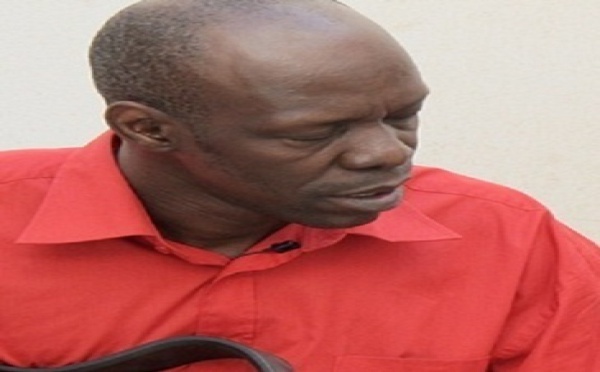 Jimmy Mbaye dément Mbaye Dièye Faye