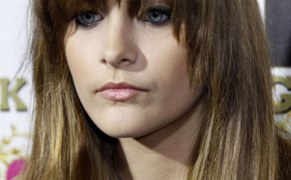 Paris Jackson transférée