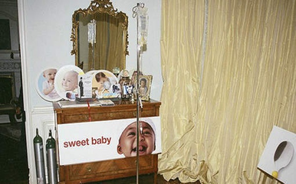 Michael Jackson: des nouvelles photos choc