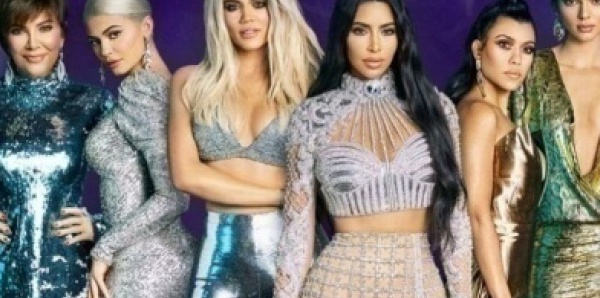 Le nom de Kim Kardashian cité dans une procédure pour contrebande d'antiquité romaine