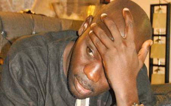 Cheikh Yérim Seck devant la Cour d’appel : « j’ai vraiment envie de me faire soigner et de sauver...  »