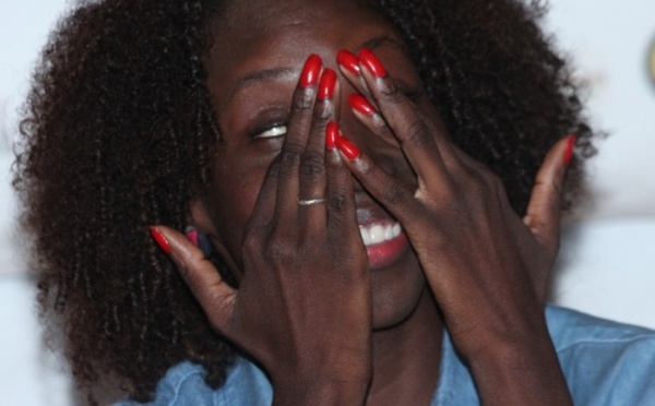 Adama Paris refuse à Facedakar de couvrir le Dakar fashion week