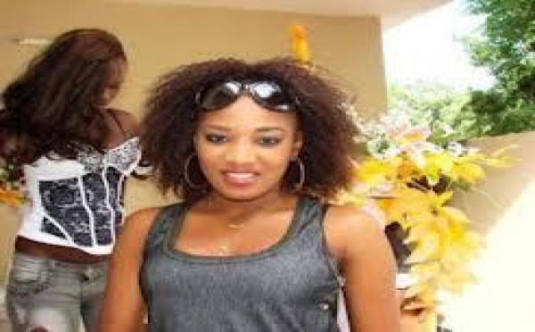 Diatou Touré 2ème femme de Luc « Tôt ou tard, la vérité triomphera »