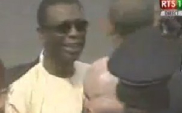 Sur sollicitation de Obama : Youssou Ndour bientôt aux Etats-Unis pour un grand concert