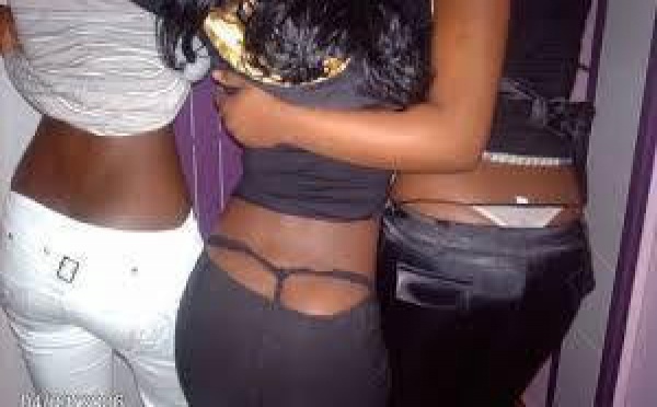 Auberges de bordure de mer de Petit Mbao : le «string-party» annulé à la dernière minute