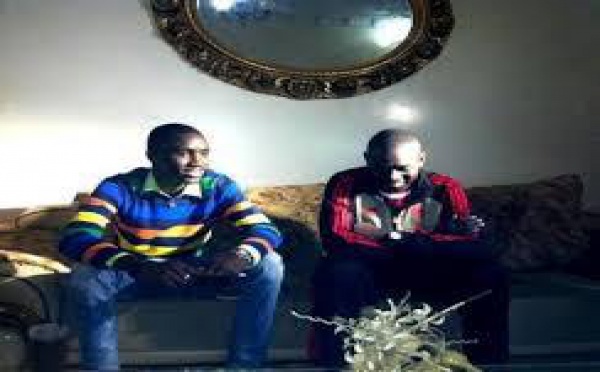 Accusés de rivalités au sommet, Pape Diouf et Waly Ballago Seck  parlent enfin.