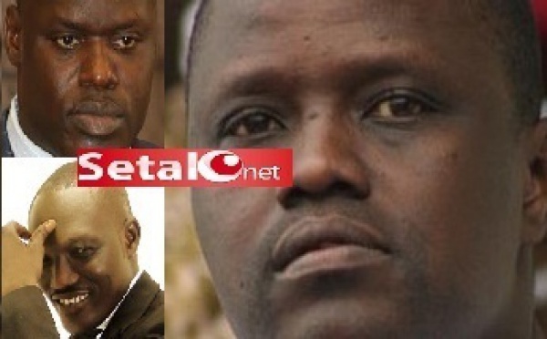 Petit Mbaye qualifie Alioune Mbaye Nder et Tyson de traitres