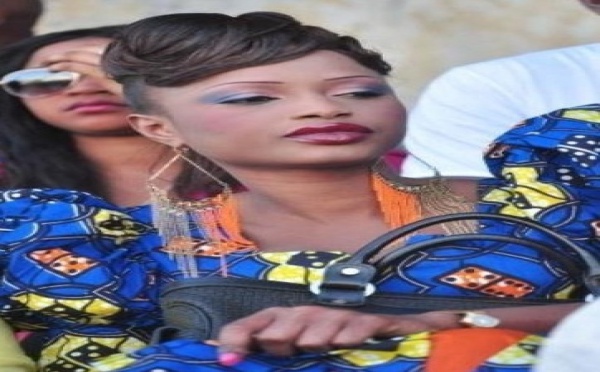 Mbathio Ndiaye multiplie les frasques