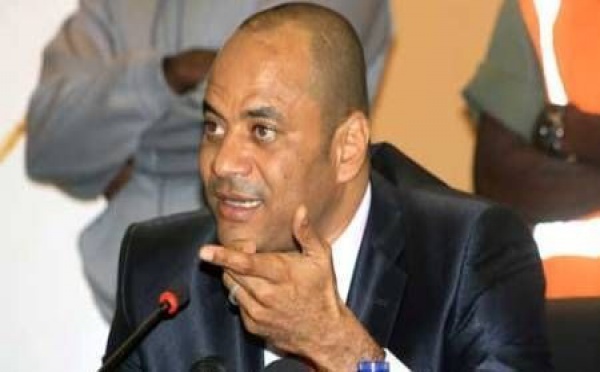 La chambre 43 de la prison de Rebeuss : Niche de ‘VIP’