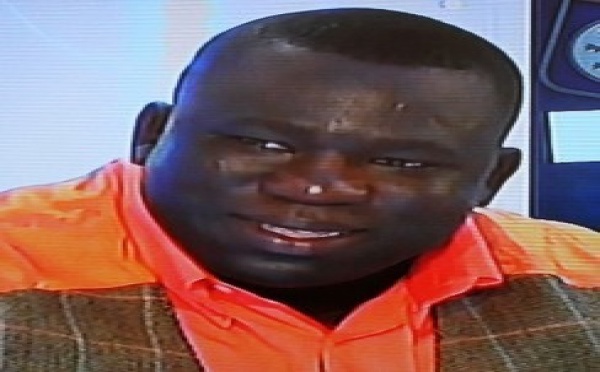 Remariage de Yékini