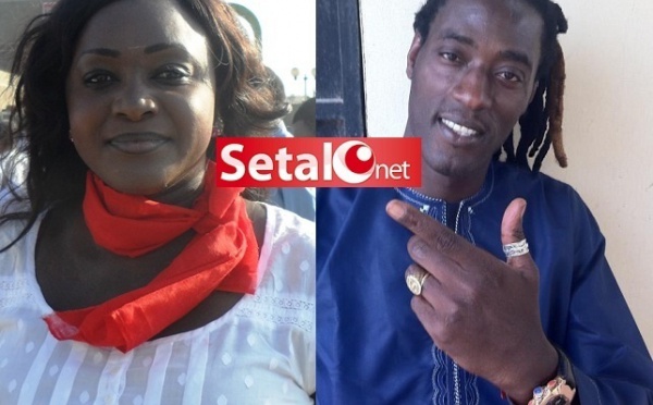 La députée Fatou Thiam : « J’ai dit à mon mari Mame Gor qu’il fait partie de ceux qui ont fait tomber Wade »