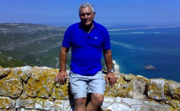 Claudio Nero, époux de N'della Diouf : « Elle devrait se taire! Ndella a trompé et menti à tout le monde».