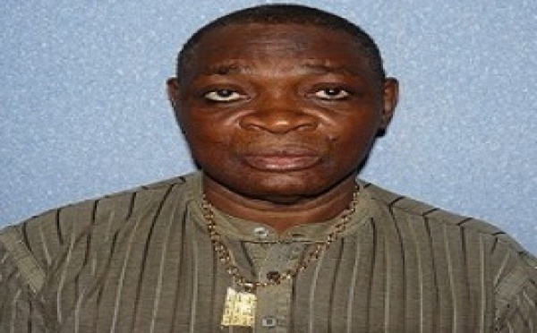 Ben Bass Diagne inhumé aujourd’hui aux cimetières de Yoff