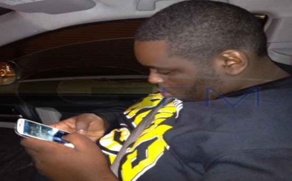 AMADOU MACKY SALL: Le nouveau jet-seteur des Almadies