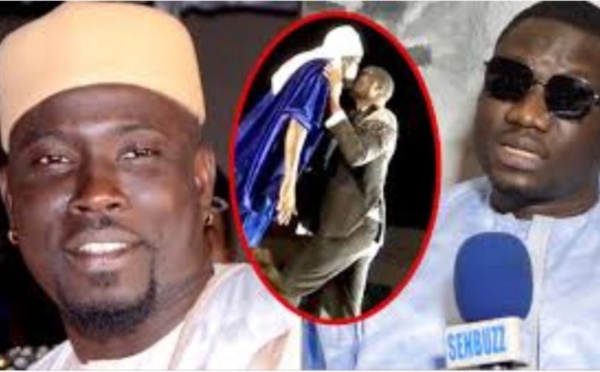 Verdict de l'affaire des danseurs de Wally Seck : Eumeudy Badiane et Ameth Thiou condamnés à 1 an dont 1 mois ferme