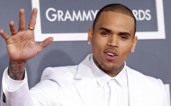 Chris Brown sur le point d’arrêter la musique...