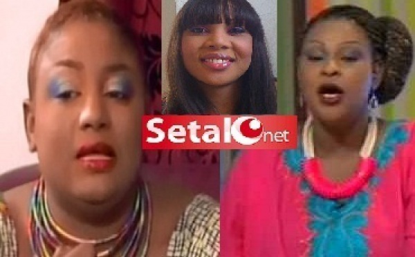 Keb’s Thiam lance des piques à Poté et se met à dos Aïssatou Diop Fall