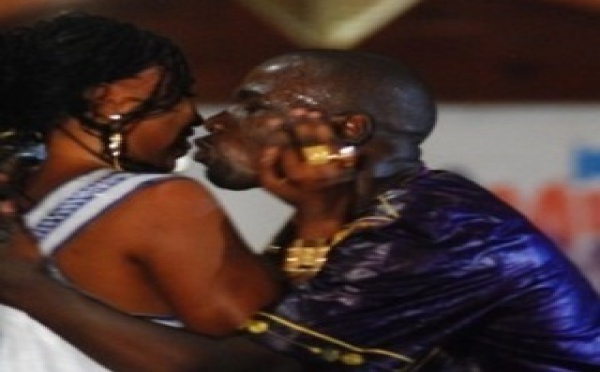 9e édition de la nuit du basin : Djiby Dramé a déplumé ses pigeons