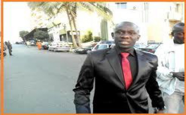 Pape Diouf rompt le silence sur Prince Arts: « Je n’ai pas quitté  »