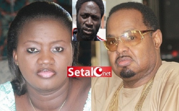 Ahmed Khalifa Niasse : « Y’en a marre a bousillé mon mariage »