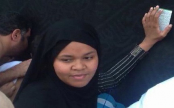 Ahmed Khalifa Niasse épouse la fille du Khalif de Médina Baye