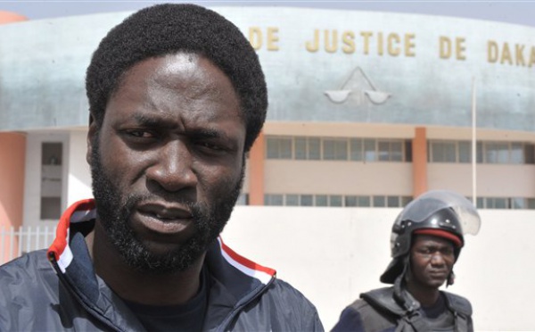 Landidng Mbessane Seck"kilifa" « Je voulais porter plainte »