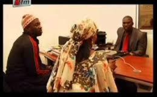 Thierno Guèye, Alias « Modou pousse-pousse » « Je n’ai jamais été  chez un marabout… »