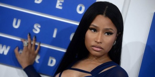 Nicki Minaj accusée de harcèlement après une tentative de viol de la part de son mari