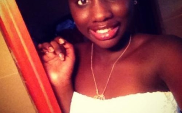  Maréma Mbengue fille de Gaston Mbengue, ne veut point être célèbre