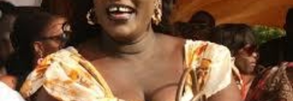Ngoné Ndiaye  J’étais une fille réservée à son époux, jusqu’en Mai 1999 »