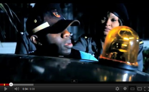 Pape Diouf à Khady Diouf" je dois aller aux Usa mais, à mon retour, je compte.."