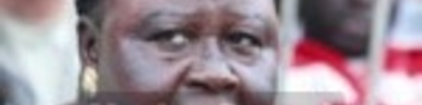 Les dernières phrases de Khady Diouf