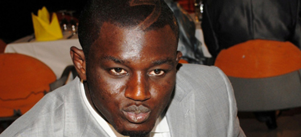 Balla Gaye: « J’apprends le français tous les week –ends »