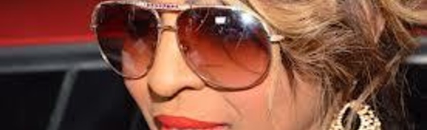 Viviane: Elle aurait menti  sur le Cambriolage