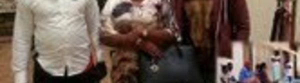 Shopping de luxe  à New York: Marieme Faye achète un sac de main à 2 Millions CFA !