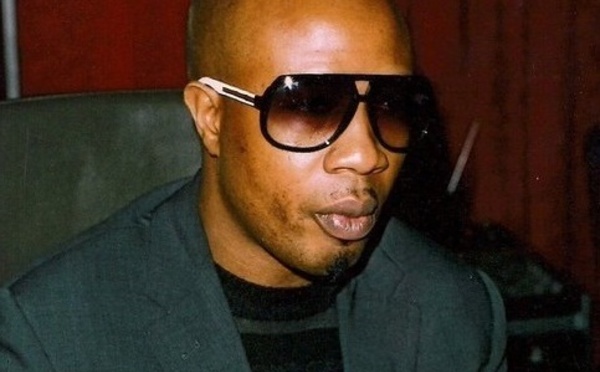 Carnet Rose: Paco Jackson Thiam S’est Marié