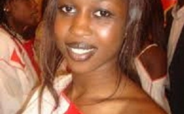 Fatou Dieng « Je suis sénégalaise pure et dure »