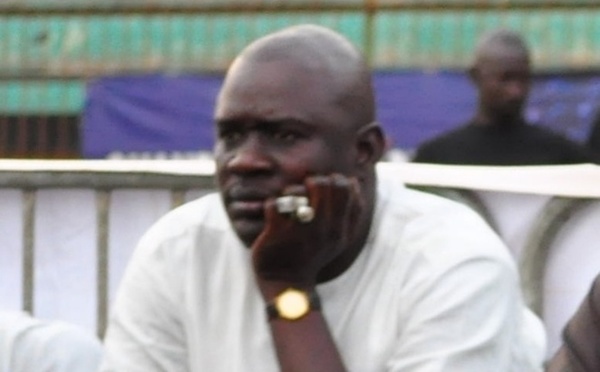 Lamine Samba « Je ne vais pas parler de Selbé Ndom, »