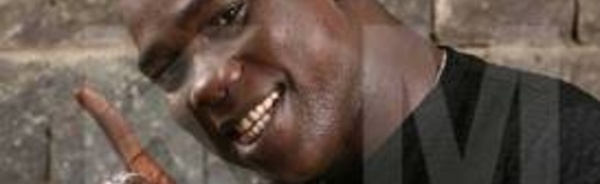 Mapenda Seck vidé de son appartenant