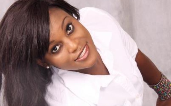 La journaliste gambienne relâchée