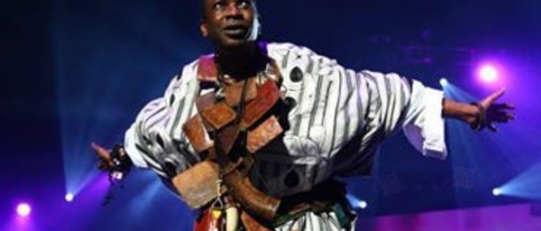 Un auditeur de la RFM qualifie Youssou Ndour d’homme de Dieu