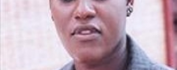 Des hommes de Yaya Jammeh complotent contre Fatou Camara