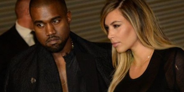 Kanye West a demandé Kim Kardashian en mariage
