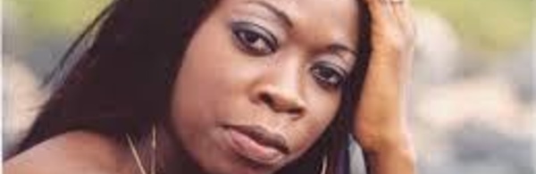 Aby Ndour  victime d’harcèlement « Je ne suis pas en sécurité avec ma famille au Sénégal »