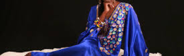 Coumba Gawwlo Seck s’est mariée..