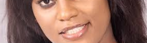 Fatou Camara présentatrice de «  Fatu show » « J’ ai fui la Gambie parce que »