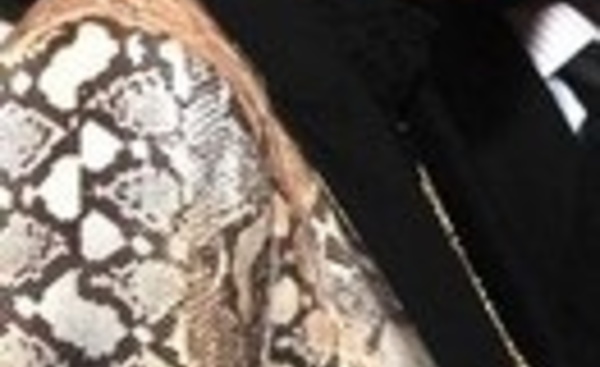 Le mannequin Nogui Dieng empêtré dans une affaire de vol de cartes bancaires