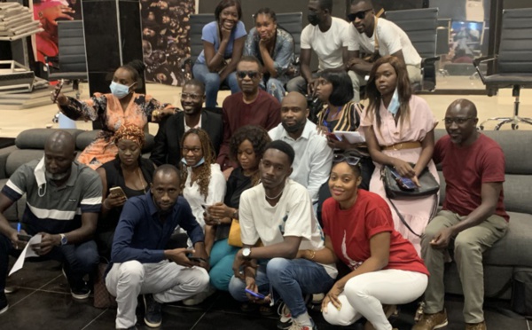 Nouvel opus de Youssou Ndour : primeur réservée aux journalistes