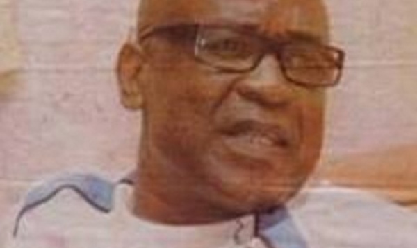  Aziz Samb réclame un(1) milliard CFA à Baba Tandian